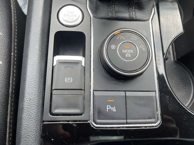 2019 Volkswagen Atlas SEL 4Motion