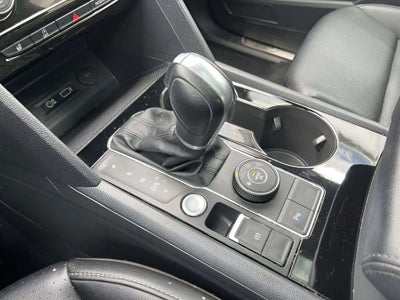 2019 Volkswagen Atlas SEL 4Motion