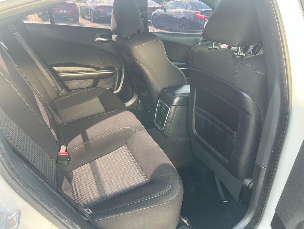 2021 Dodge Charger GT