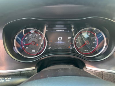 2021 Dodge Charger GT