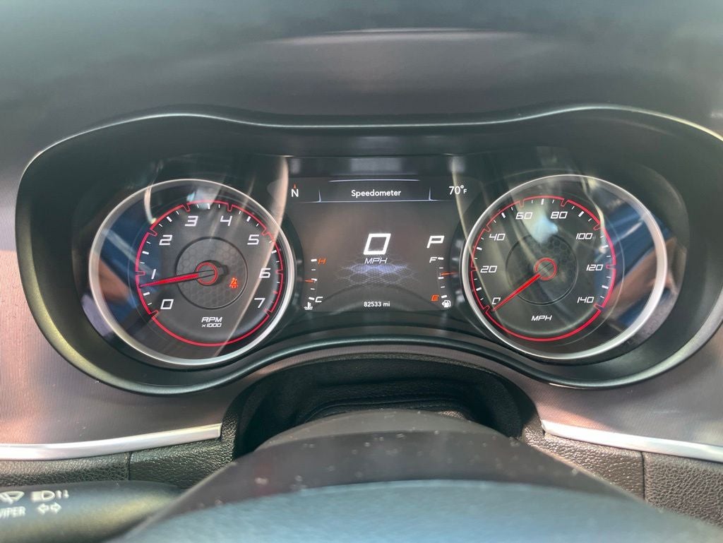 2021 Dodge Charger GT