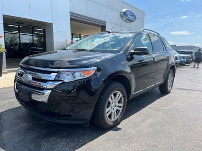 2011 Ford Edge SE