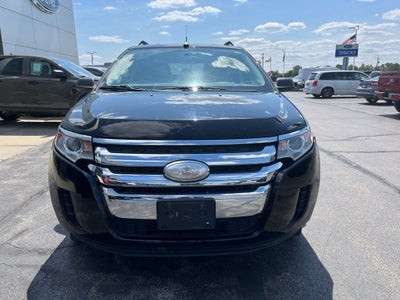 2011 Ford Edge SE