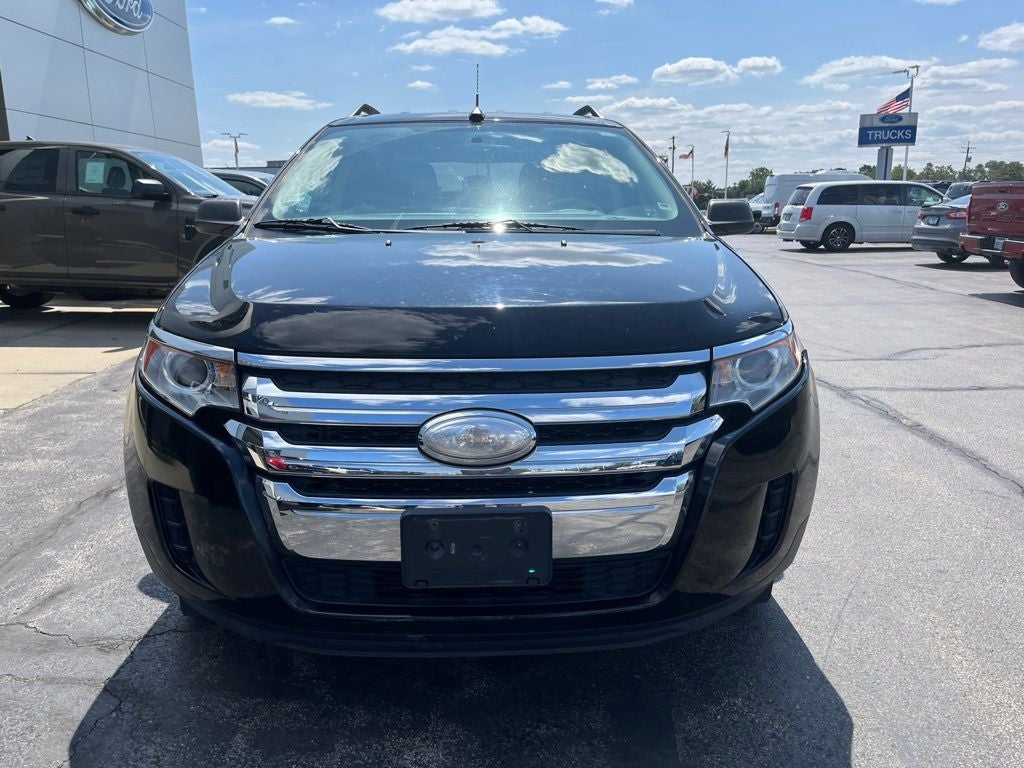2011 Ford Edge SE