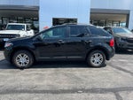 2011 Ford Edge SE