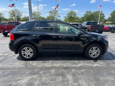 2011 Ford Edge SE