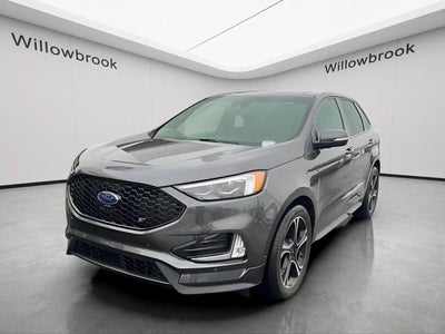 2019 Ford Edge ST