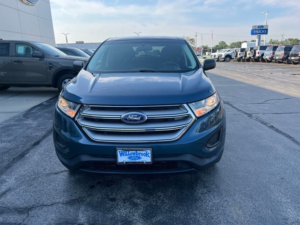 2016 Ford Edge SE