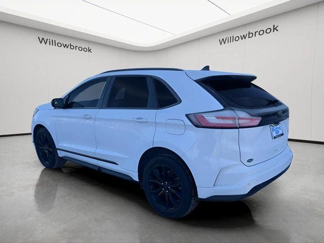 2023 Ford Edge SE