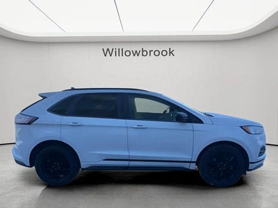 2023 Ford Edge SE