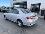 2011 Toyota Corolla S