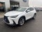 2022 Lexus NX 350h Premium
