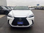 2022 Lexus NX 350h Premium