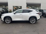 2022 Lexus NX 350h Premium