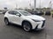 2022 Lexus NX 350h Premium