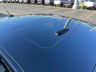 2014 Ford Fusion Hybrid SE