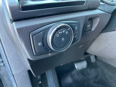 2014 Ford Fusion Hybrid SE