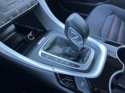 2014 Ford Fusion Hybrid SE