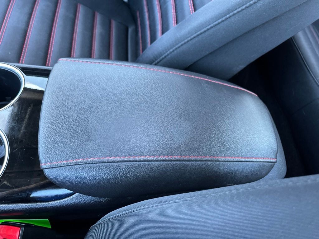 2014 Ford Fusion Hybrid SE