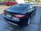 2014 Ford Fusion Hybrid SE
