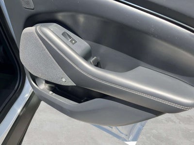 2022 Ford Mustang Mach-E Premium