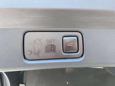2022 Ford Mustang Mach-E Premium