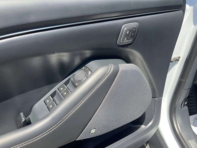 2022 Ford Mustang Mach-E Premium