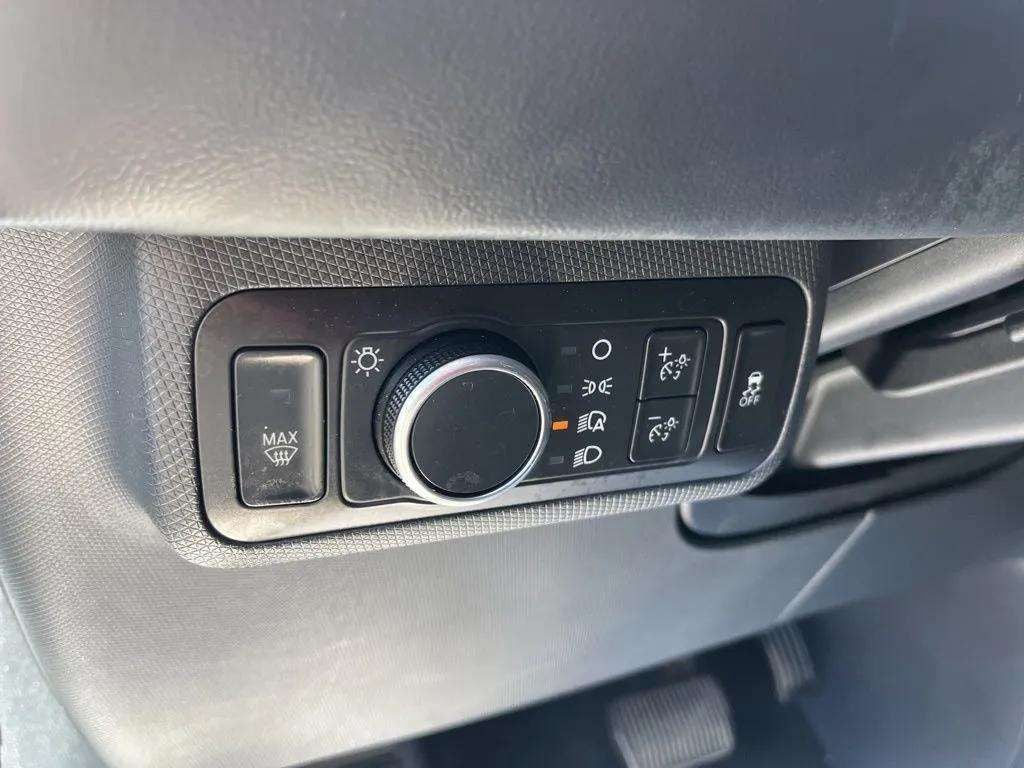 2022 Ford Mustang Mach-E Premium