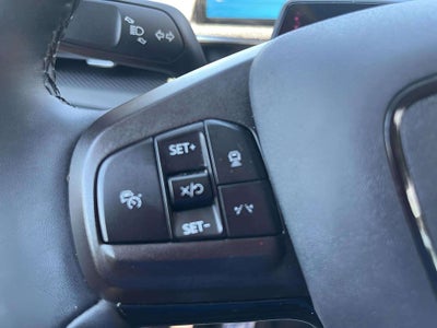 2022 Ford Mustang Mach-E Premium