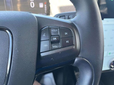 2022 Ford Mustang Mach-E Premium
