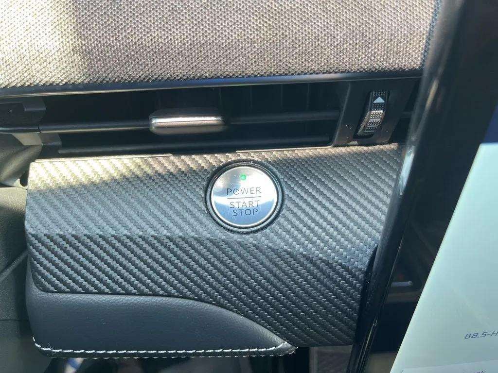 2022 Ford Mustang Mach-E Premium