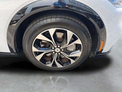 2022 Ford Mustang Mach-E Premium