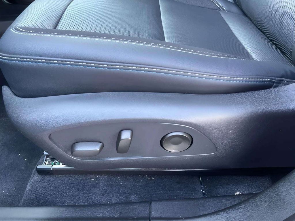 2024 Chevrolet Equinox EV LT