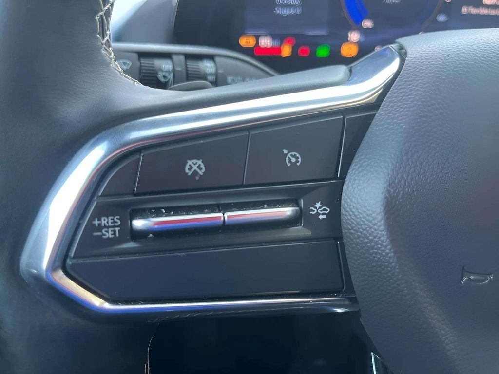 2024 Chevrolet Equinox EV LT