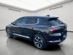 2024 Chevrolet Equinox EV LT
