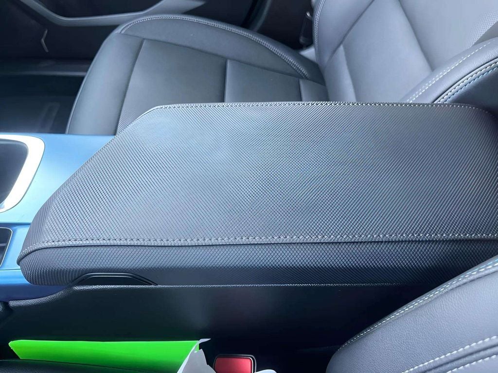 2024 Chevrolet Equinox EV LT
