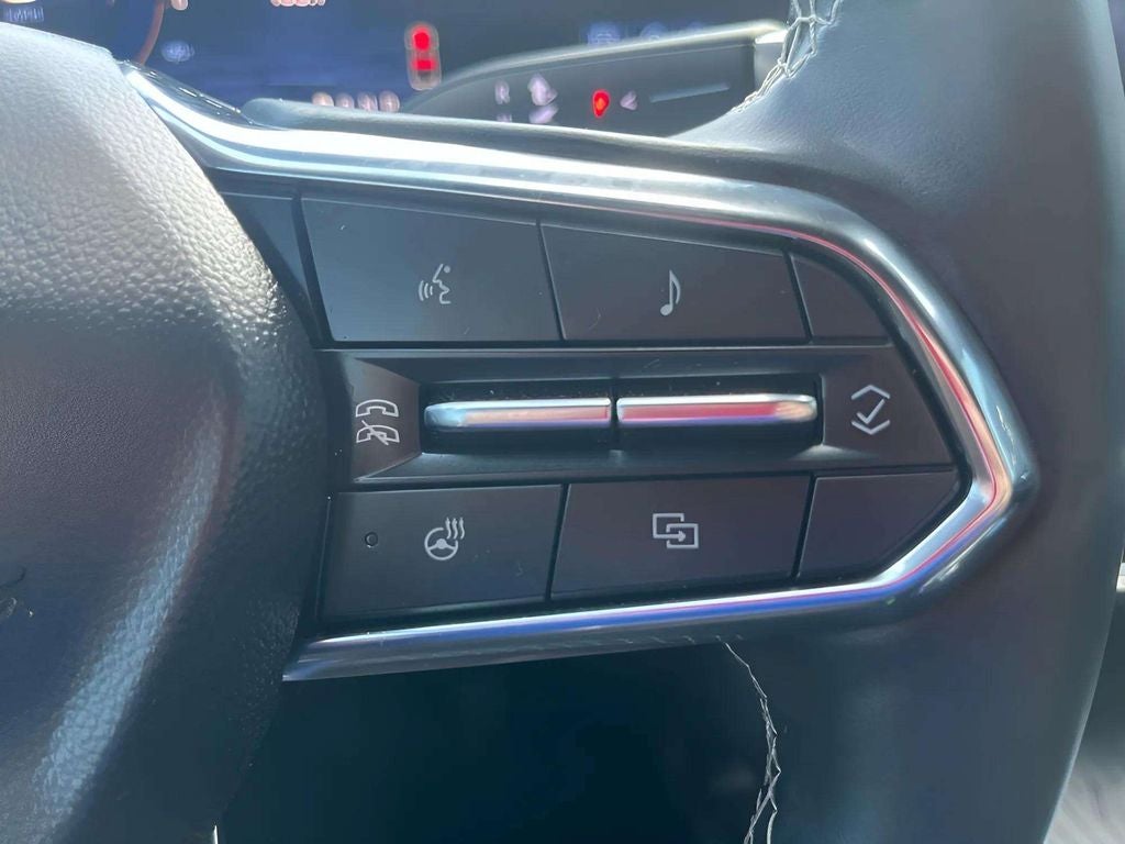 2024 Chevrolet Equinox EV LT