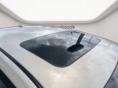 2010 Lincoln MKZ Base