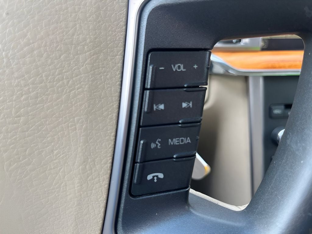 2010 Lincoln MKZ Base