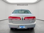 2010 Lincoln MKZ Base