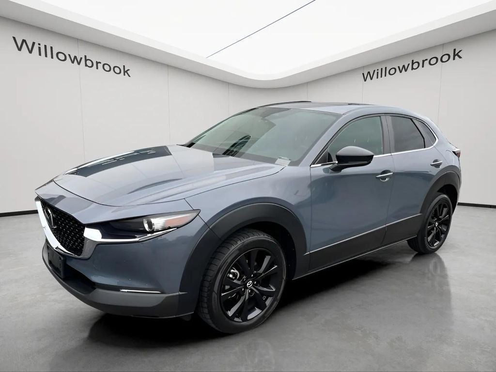 2024 Mazda CX-30