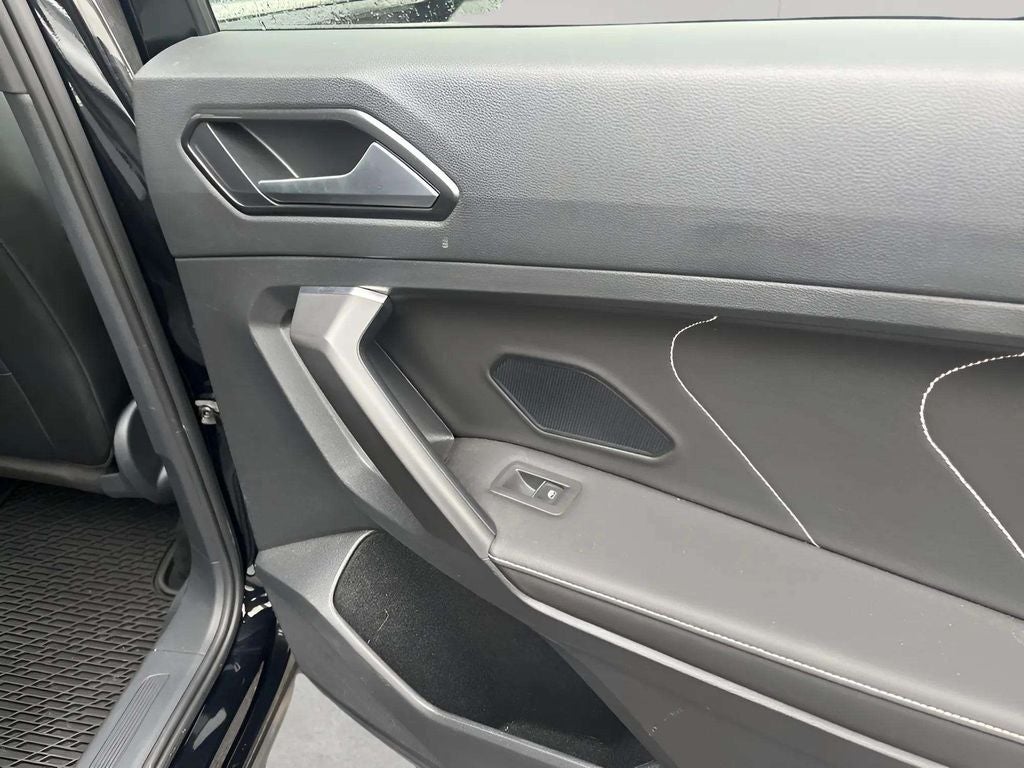 2022 Volkswagen Tiguan 2.0T SEL R-Line