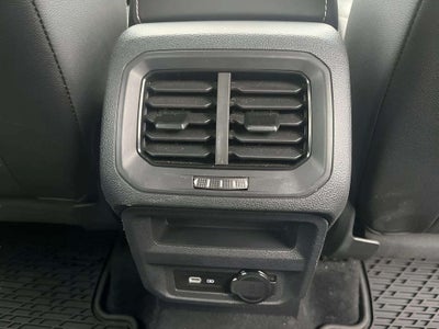 2022 Volkswagen Tiguan 2.0T SEL R-Line