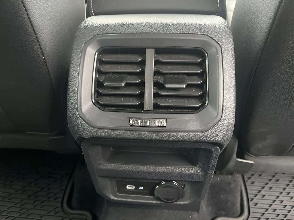 2022 Volkswagen Tiguan 2.0T SEL R-Line