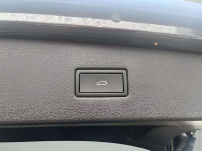 2022 Volkswagen Tiguan 2.0T SEL R-Line