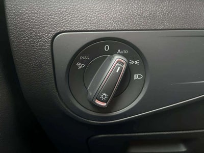 2022 Volkswagen Tiguan 2.0T SEL R-Line