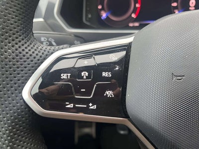2022 Volkswagen Tiguan 2.0T SEL R-Line