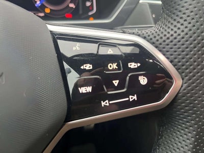 2022 Volkswagen Tiguan 2.0T SEL R-Line