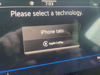 2022 Volkswagen Tiguan 2.0T SEL R-Line