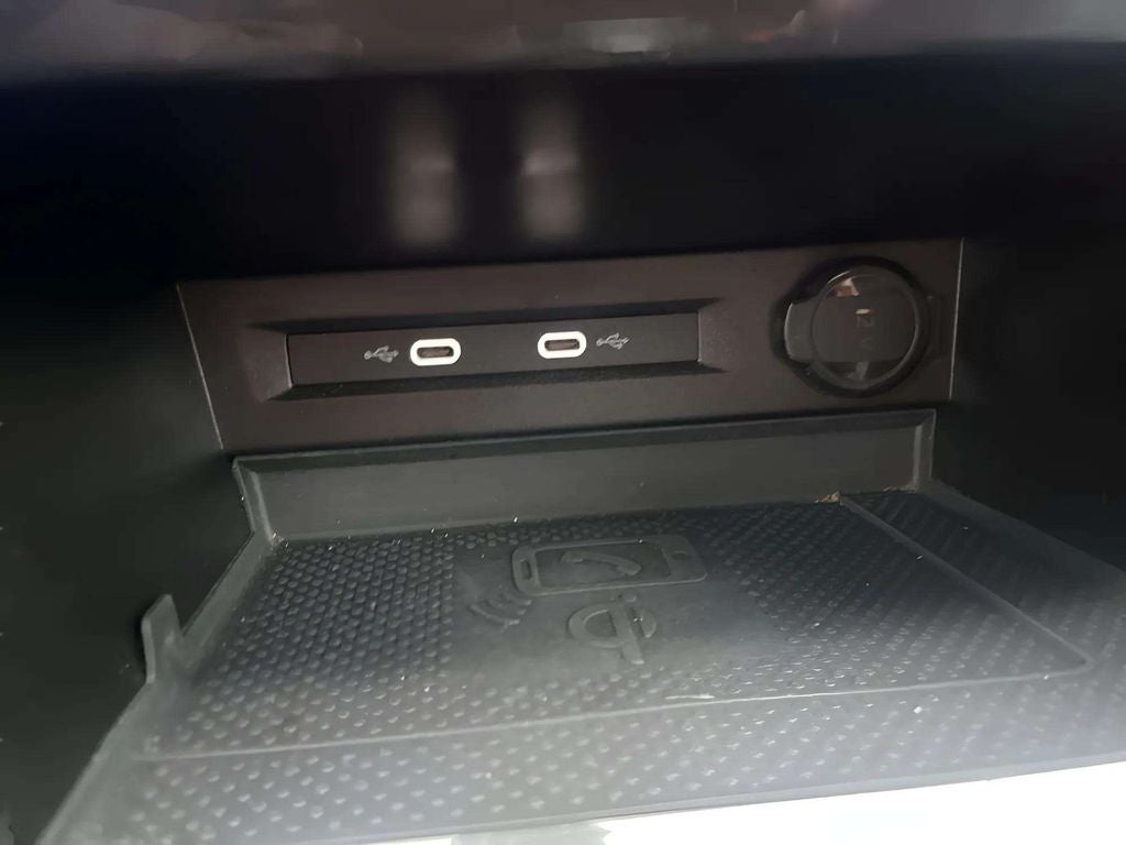 2022 Volkswagen Tiguan 2.0T SEL R-Line